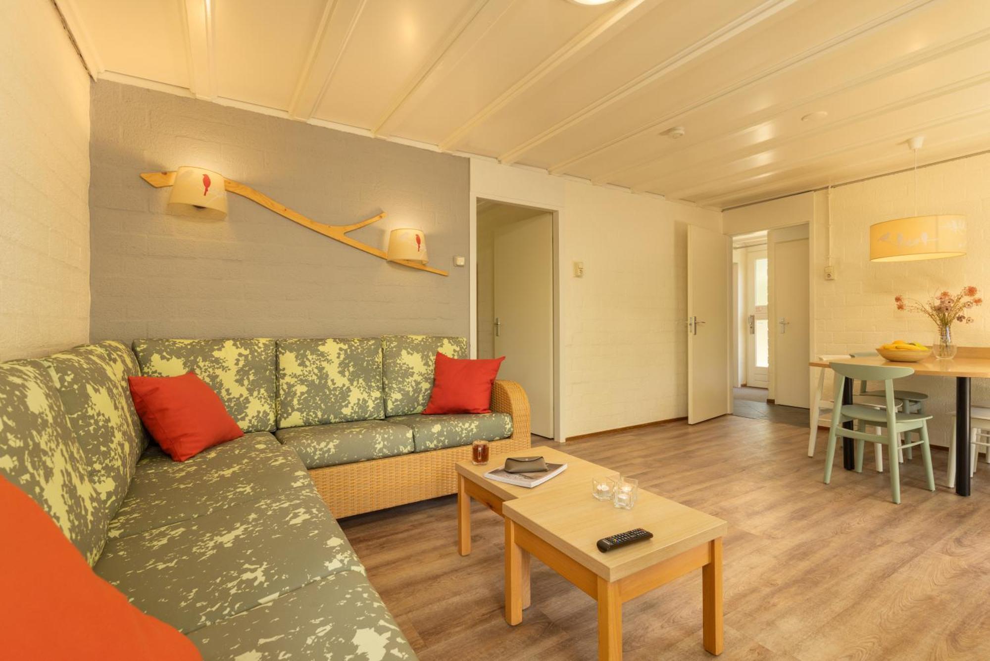 Standaard Villa