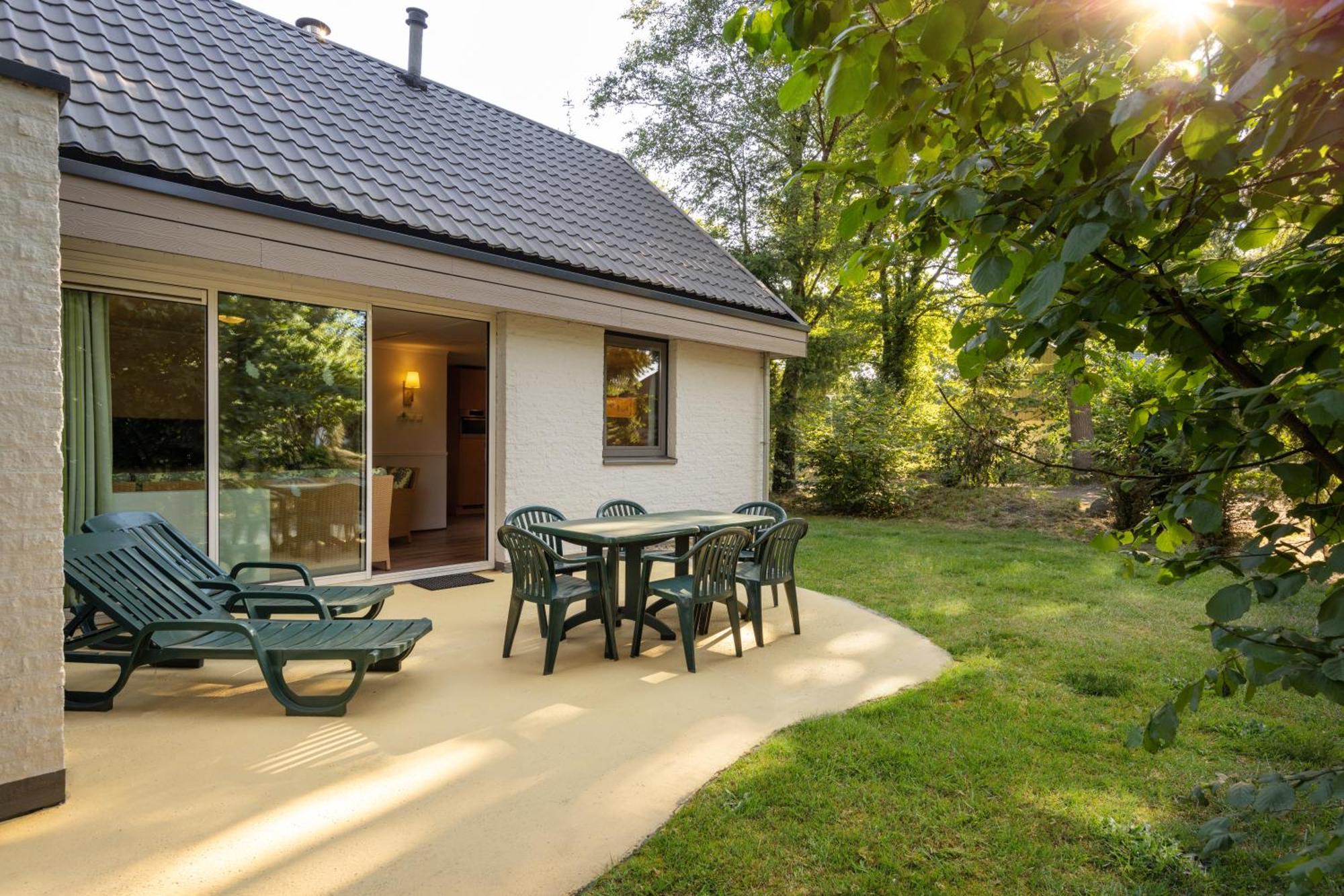 Standaard Bungalow